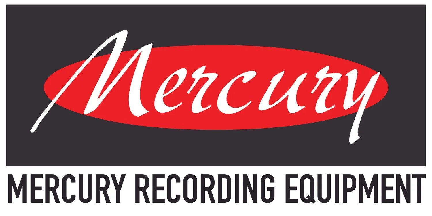 Mercury D Series G810 Rack System | Enhance Your Studio Now